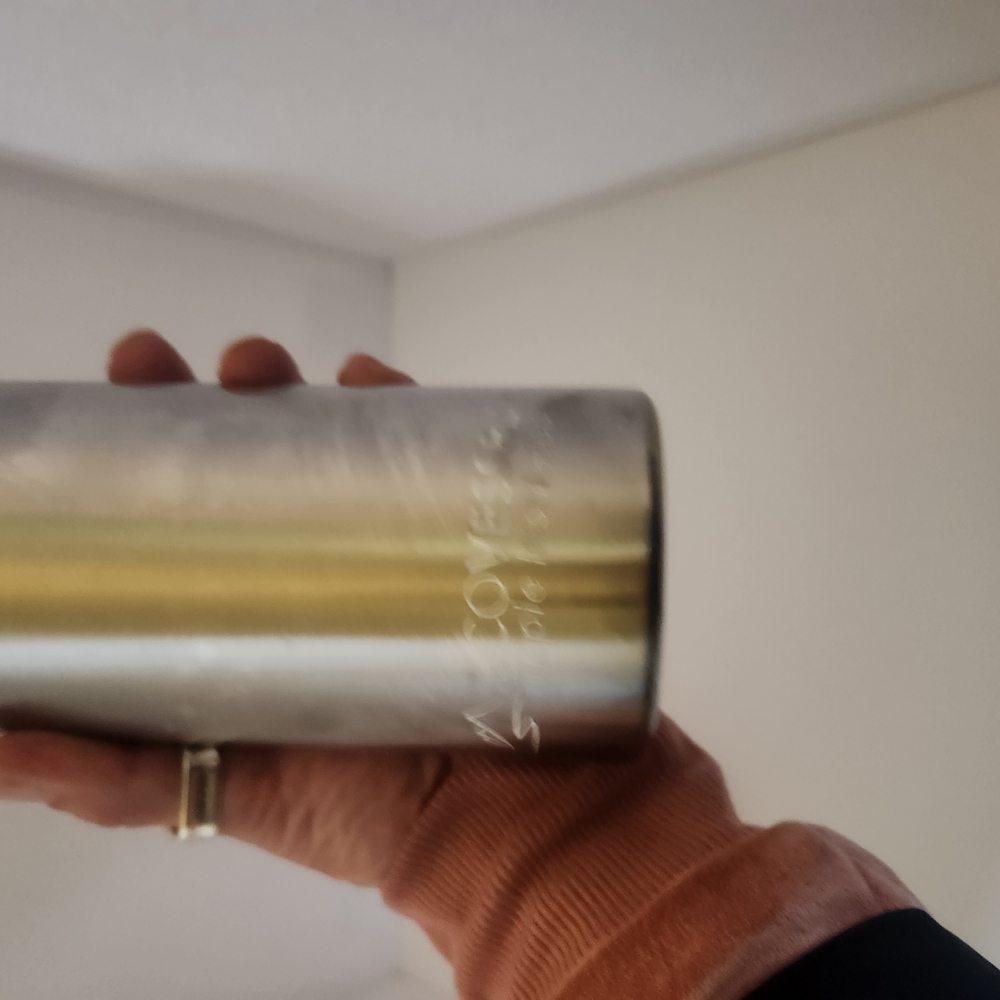 Ecovessel Triple Insulated Stainless Steel  Water Bottle